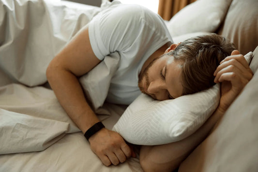 REM-Schlaf & Longevity: Warum guter Schlaf dein Leben verlängern kann