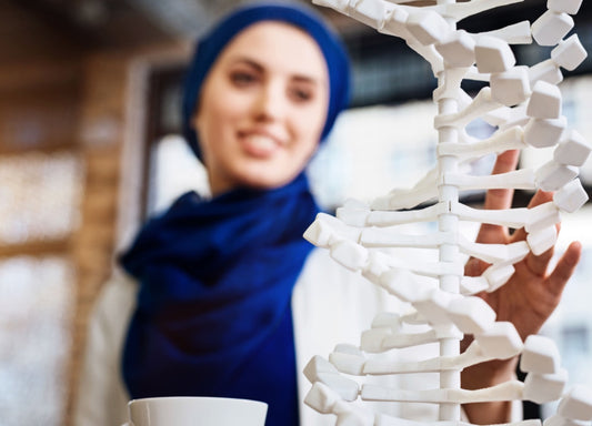 NMN-Studie enthüllt vielversprechende Ergebnisse für Gesundheit und Langlebigkeit