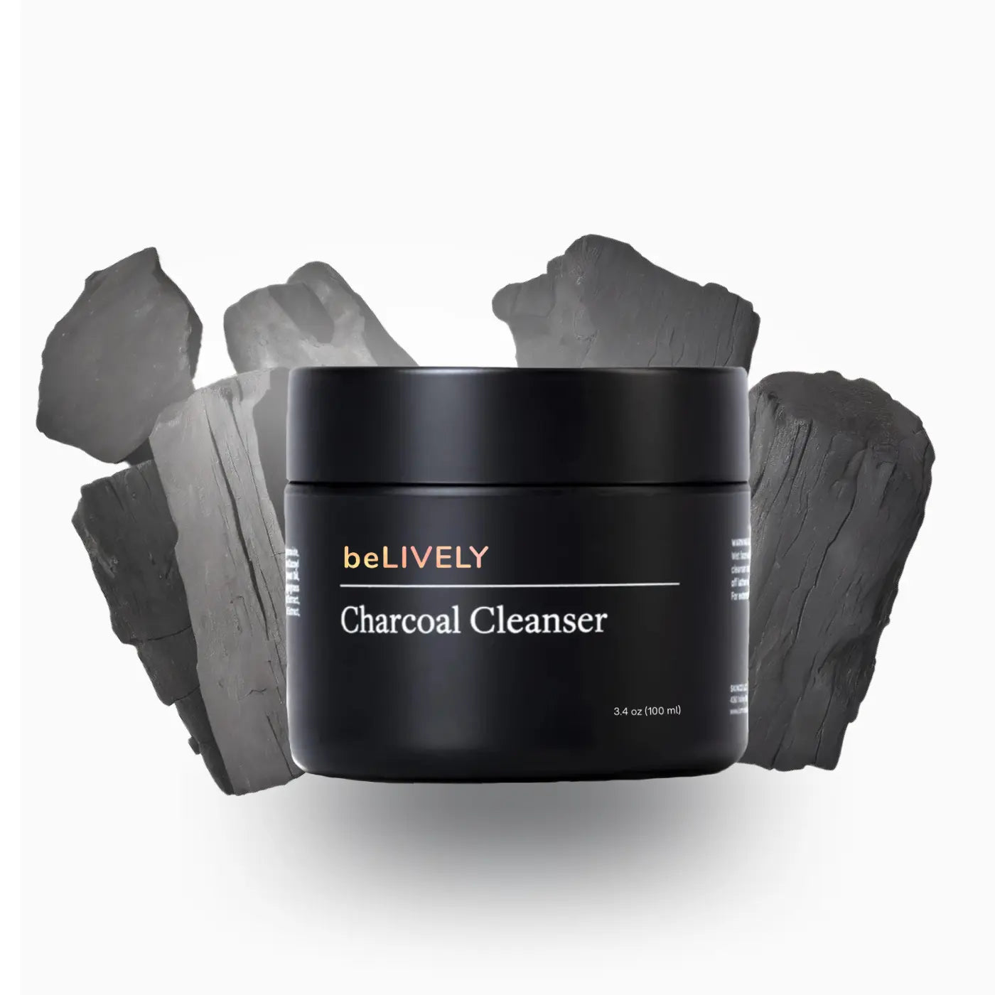 Activated Charcoal Cleanser HIM