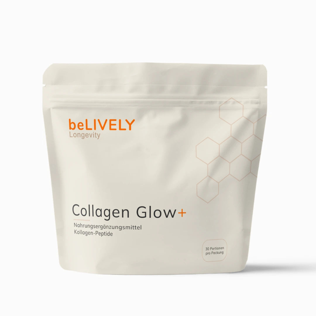 Collagen Glow+