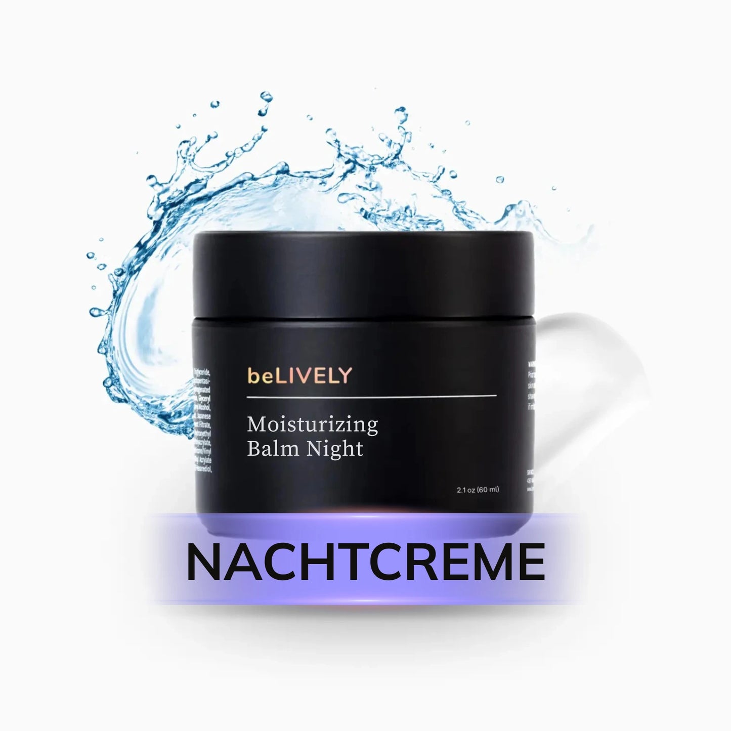 Moisturizing Balm Night