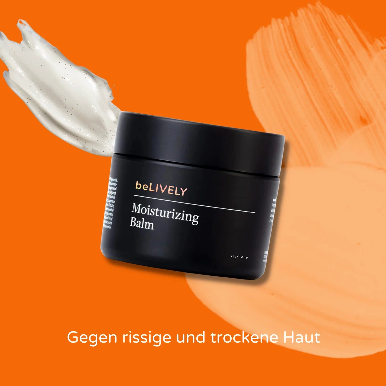 Skincare für Männer beLIVELY Lumin