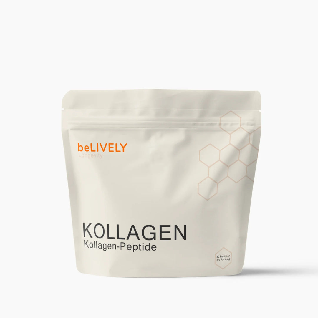 Kollagen Peptide belively