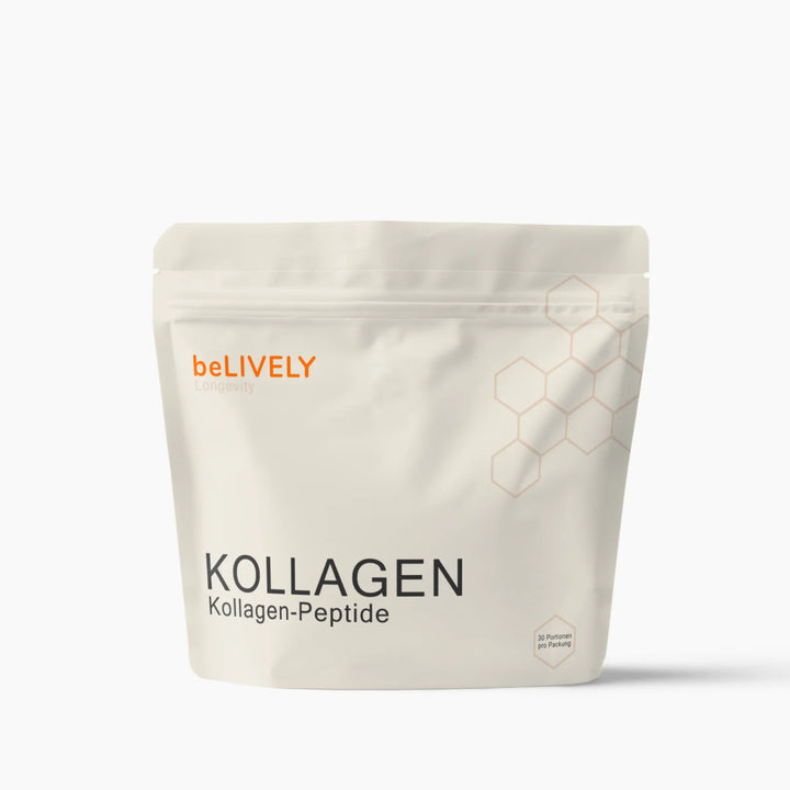 Kollagen Peptide belively