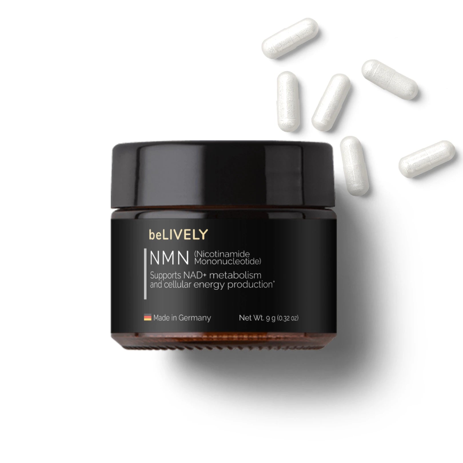 beLIVELY Longevity System