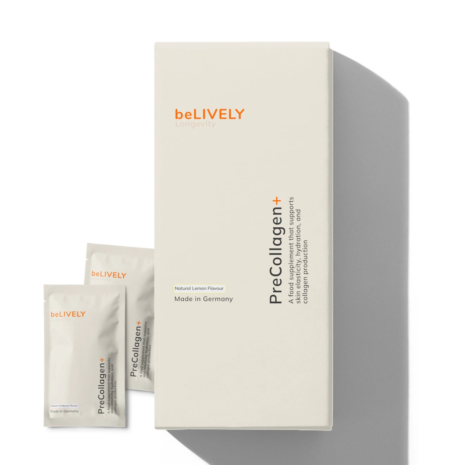 beLIVELY Longevity System