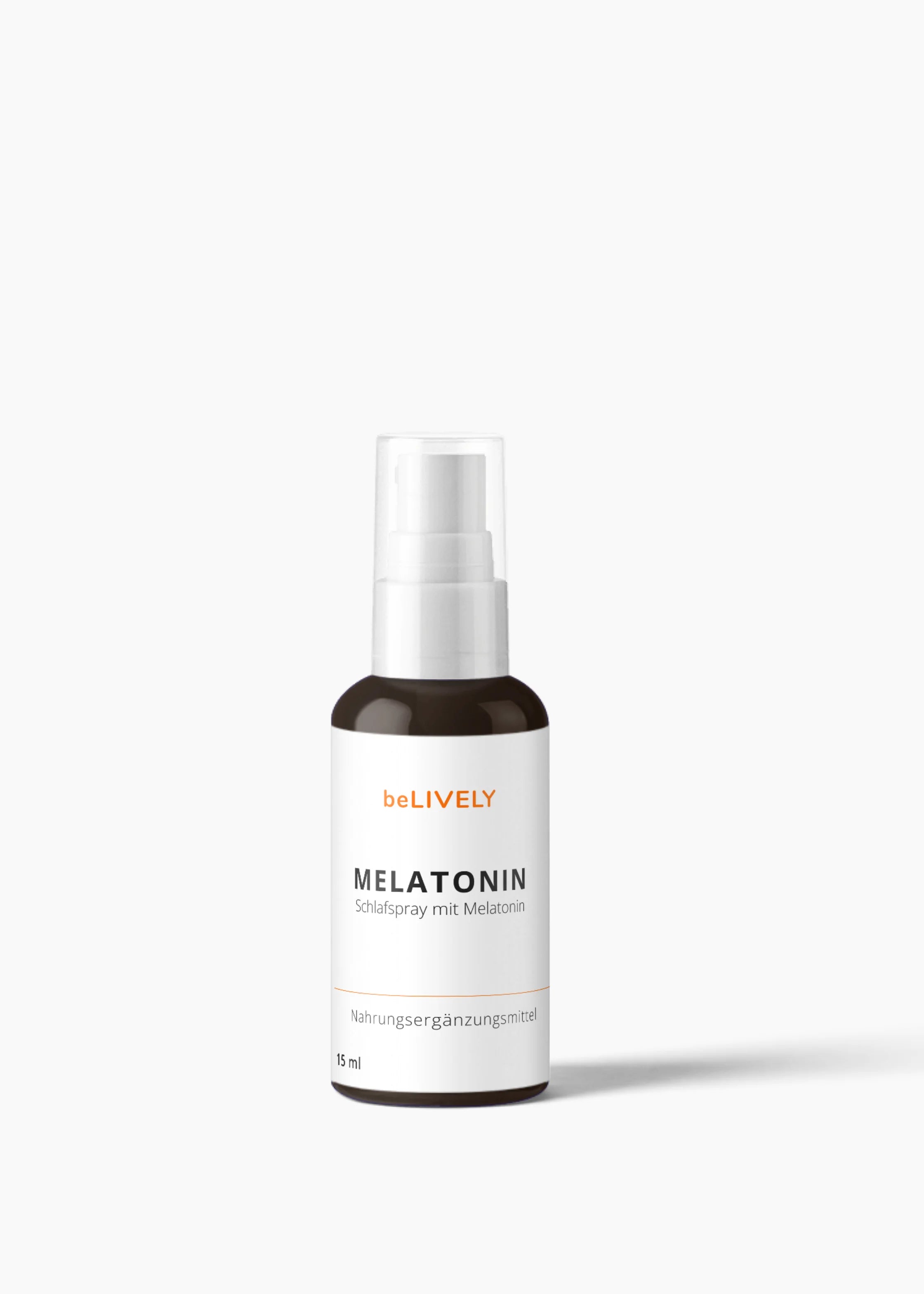 Melatonin Schlafspray kaufen