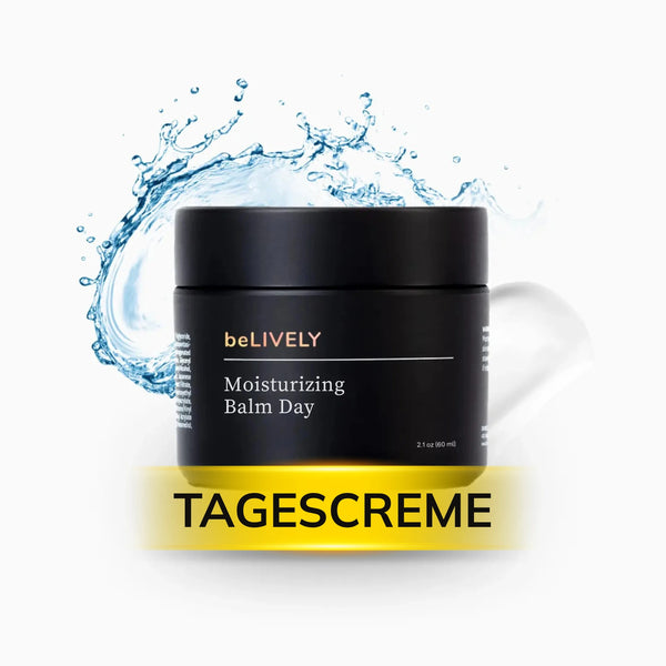 Moisturizing Balm Day (SPF15)