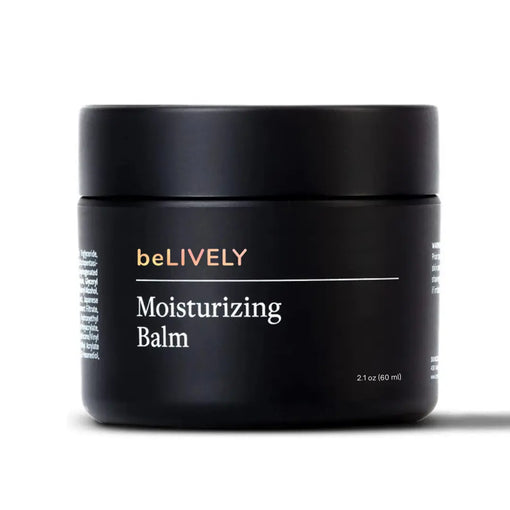 beLIVELY Skin care Haut