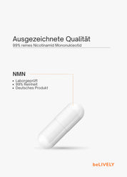 NMN Deutschland Schweiz kaufen