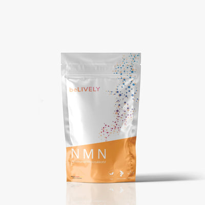 NMN - beLIVELY