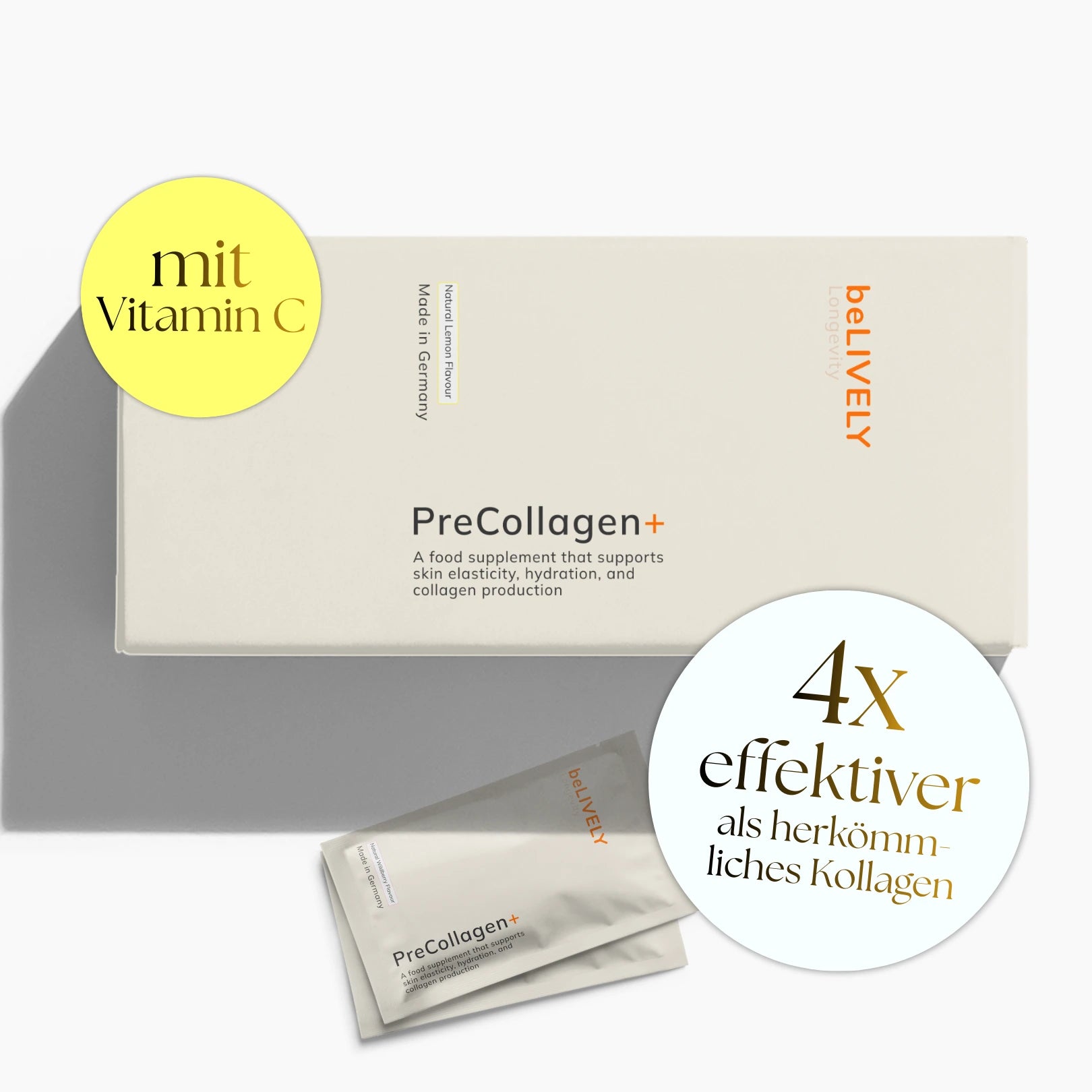 PreCollagen+