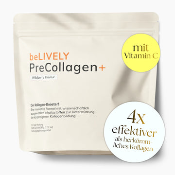 PreCollagen+ | Kollagen-Booster
