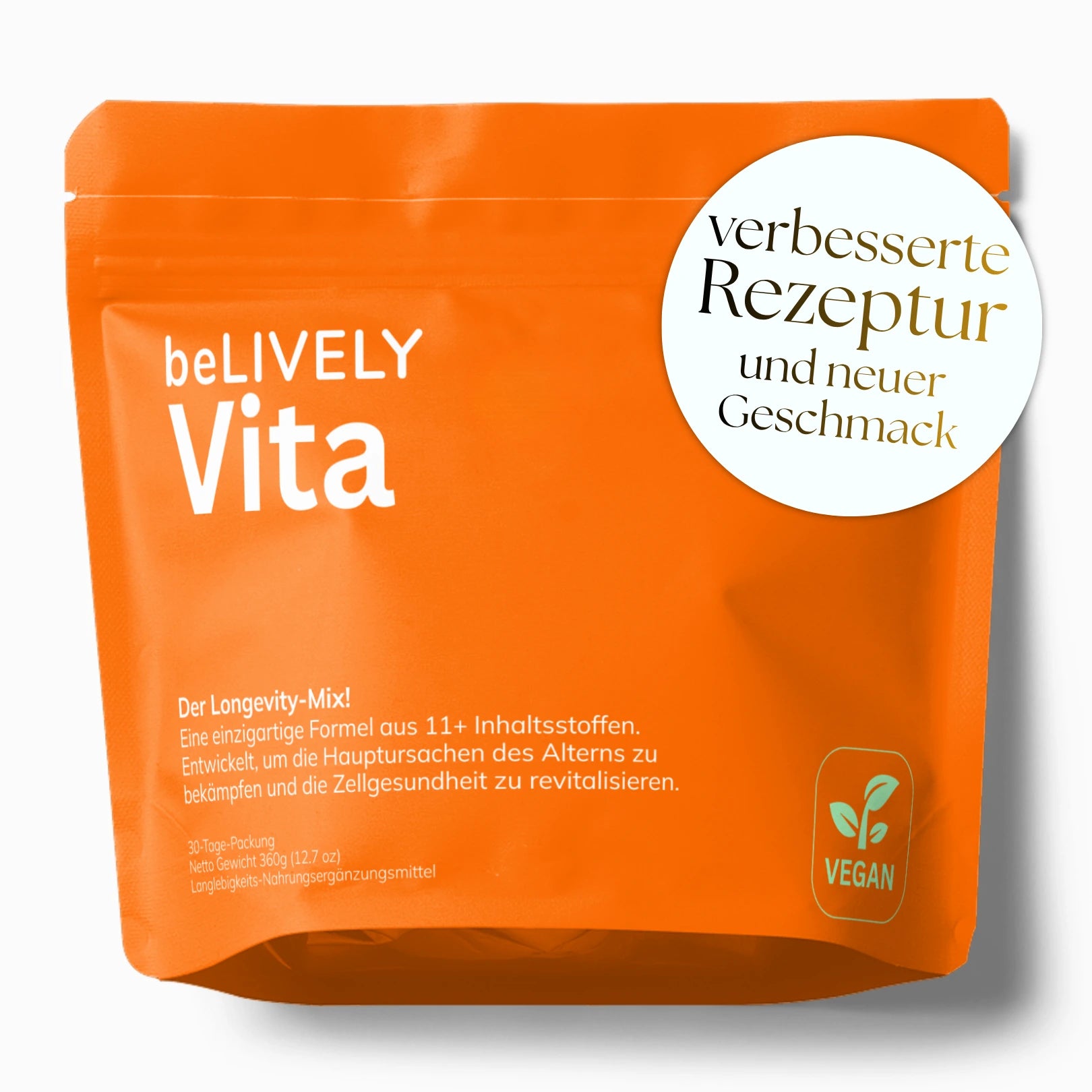 beLIVELY Vita