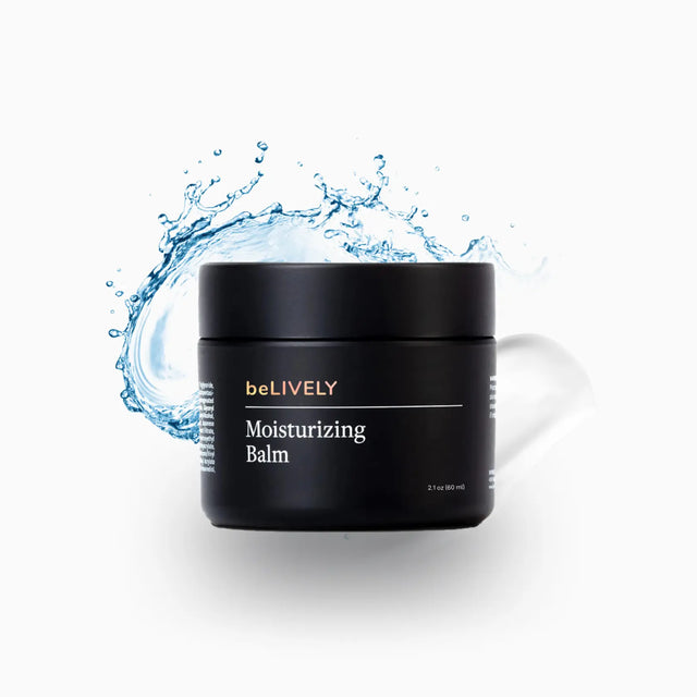 beLIVELY Skin care Haut