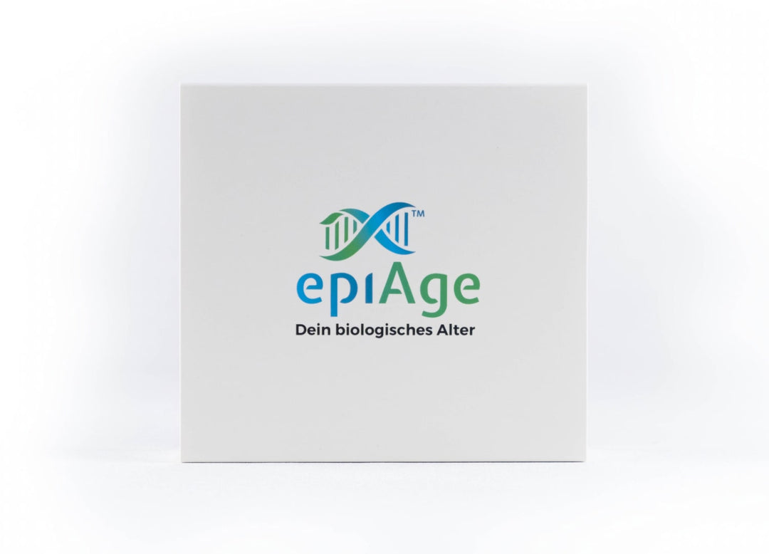 epigenetischer Alterstest