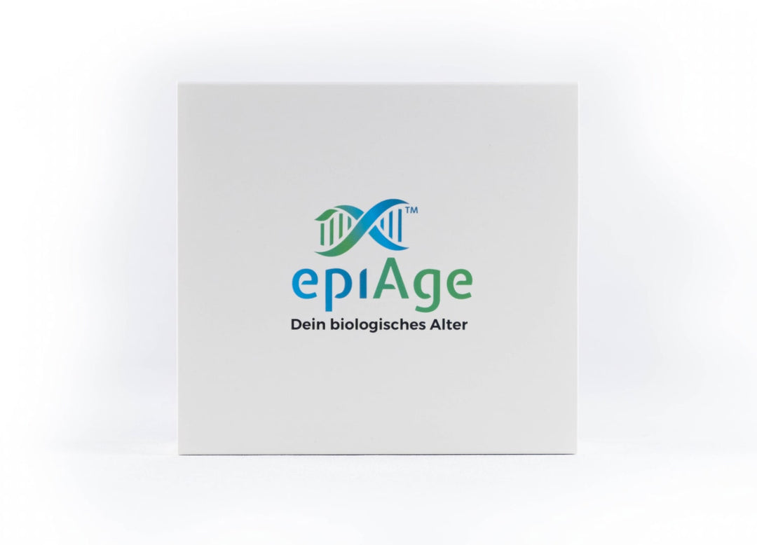 Epigenetic Age Test