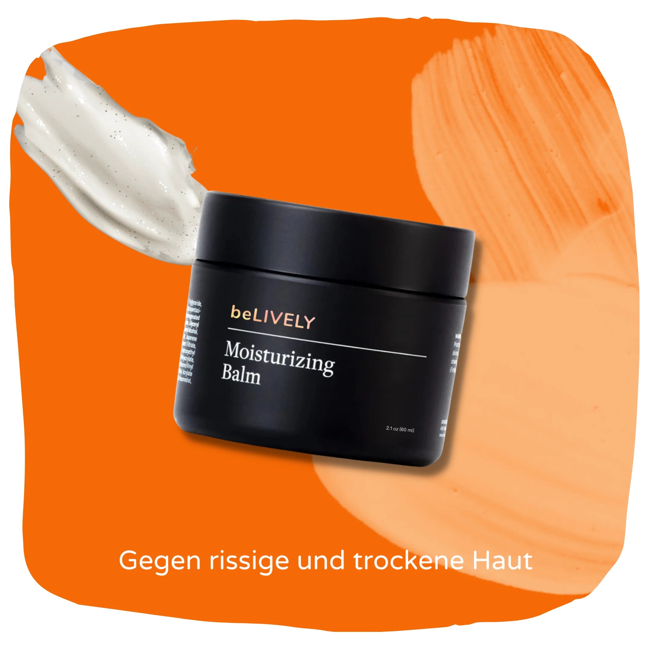 trockene haut creme mann