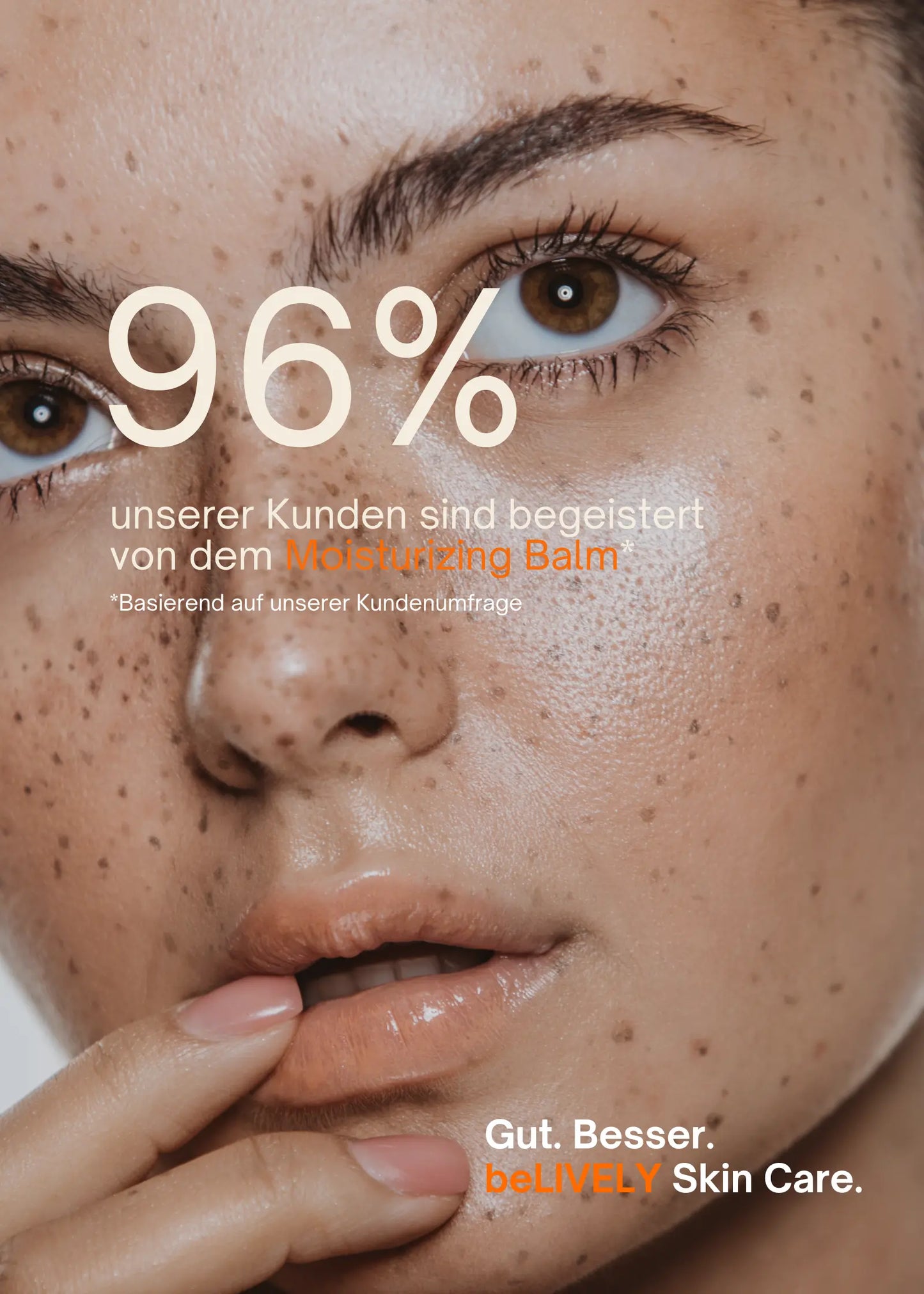 Moisturizing Balm Night