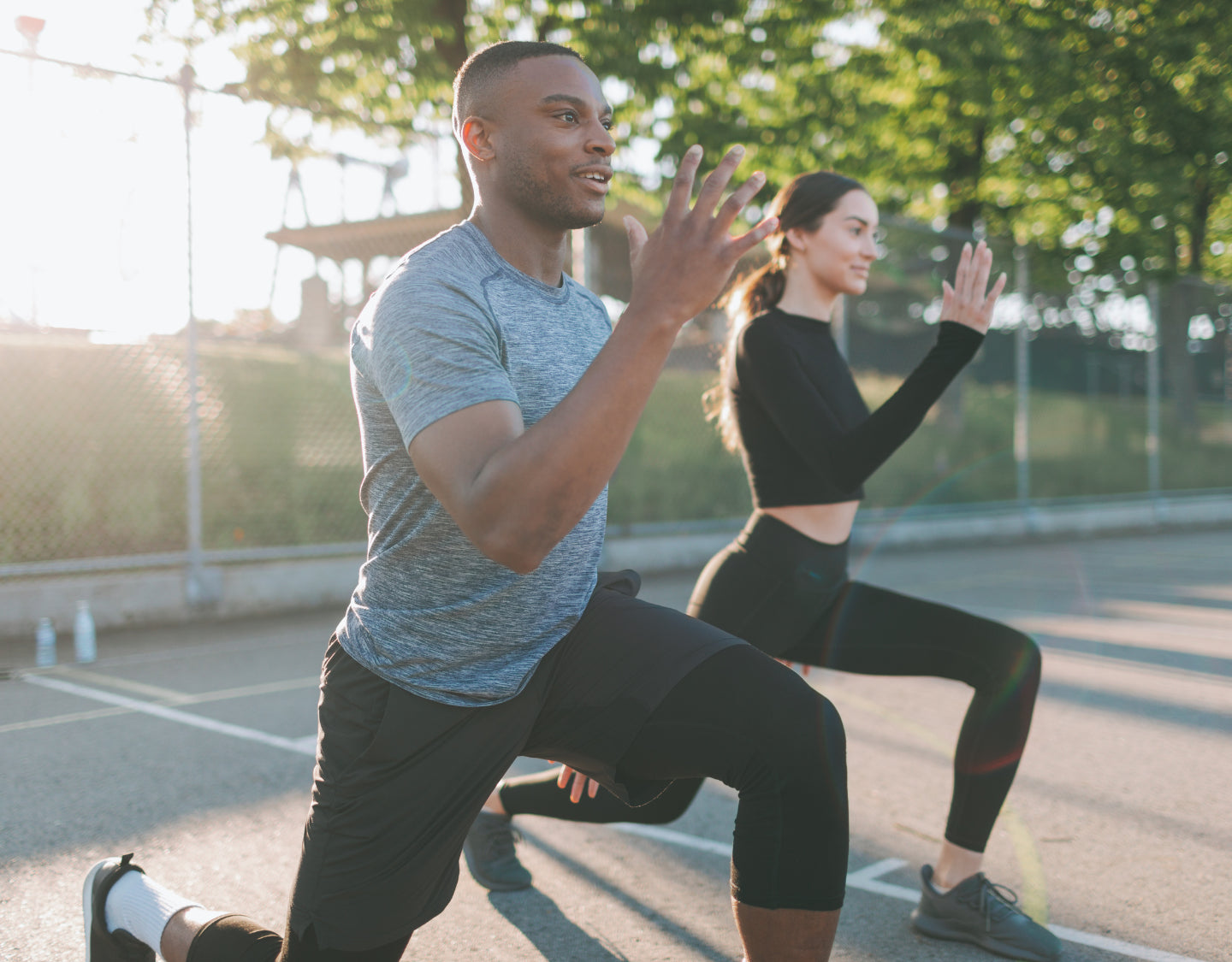 Unterstützung der Herz-Kreislauf-Gesundheit