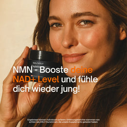 NMN - NAD+ Booster